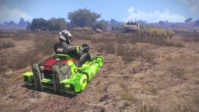 Arma III mod Get Wrecked [Vehicle Combat Sandbox] v.0.7.7