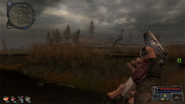 S.T.A.L.K.E.R.: Zew Prypeci mod S.T.A.L.K.E.R. Re-Animation Project 2 v.Final