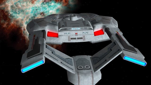 Star Trek: Starfleet Command III mod Windows 8/10 Patch