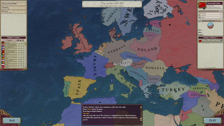 Victoria II: Heart of Darkness mod New Era Mod  v.1.04