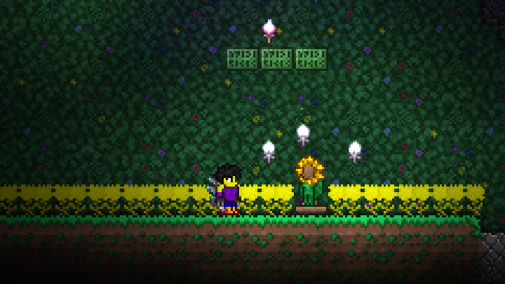 Terraria mod Terratale v.1062018