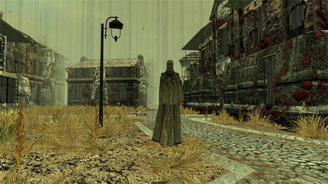 Pathologic mod Widescreen Support Addon