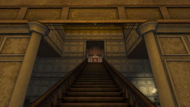 Amnesia: Mroczny Obłęd mod The Attic