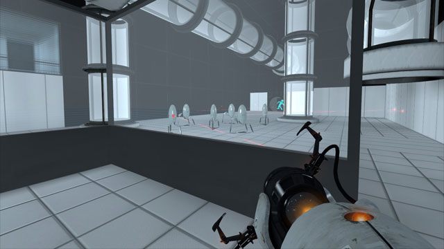 Portal mod Portal 2 Portal