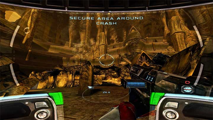 Star Wars: Republic Commando mod Star Wars: Republic Commando Graphics Enhancer Mod