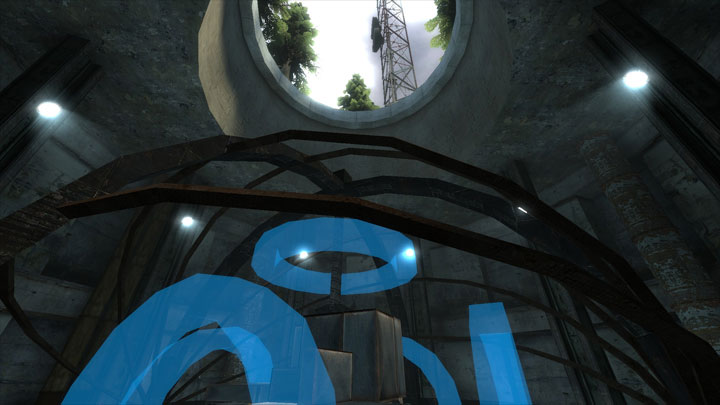 Half-Life 2: Episode Two mod Scrambled (cromulentville2) v,4102020