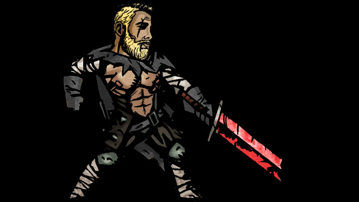 Darkest Dungeon mod Viking v.16707