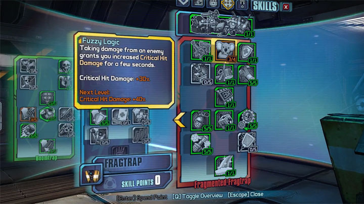 Borderlands: The Pre-Sequel! mod Unofficial Community Patch v.2.2