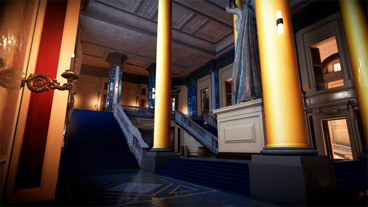 Star Wars: Battlefront II mod Jedi Temple MOD Naboo v.1.0