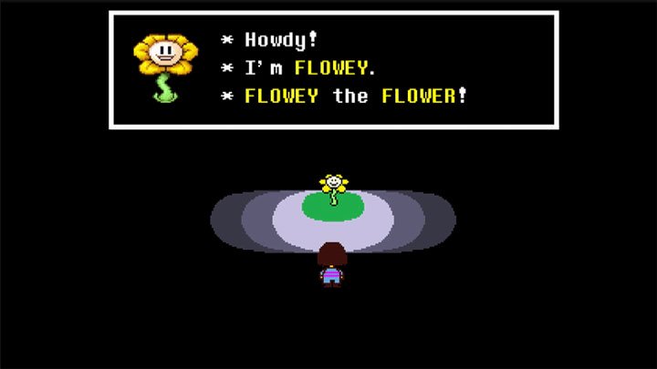 Undertale mod Undertale Remastered Mod v.0.8