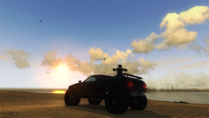 Just Cause 2 mod Just Cause 2 Enhanced Edition v.21012018