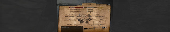 Dragon's Dogma: Dark Arisen mod Agnostic Dragon v.0.1.1