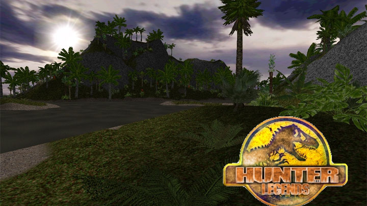 Carnivores 2 mod Isla Poco V2