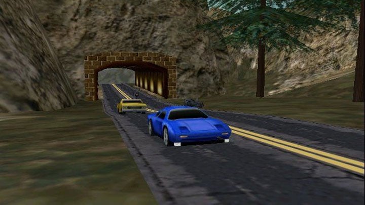 Interstate '82 mod Dinputto8 (DirectInput Fix) v.1.0.3.9.0