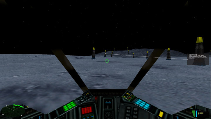 Battlezone (1998) mod Unofficial Battlezone 1.5 Patch v.1.5.2.2.7