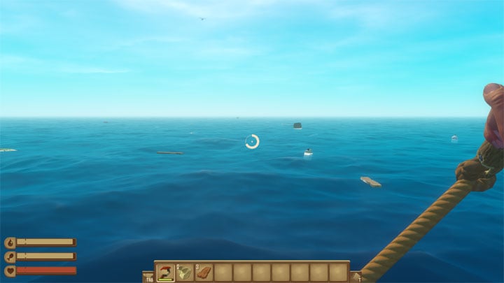 Raft mod Cancel Hook v.0.1.0