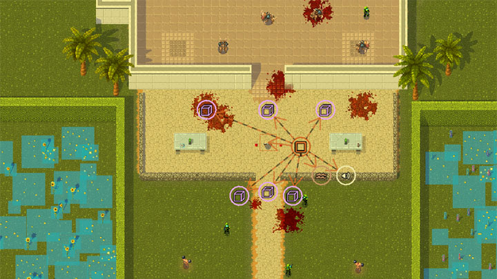 Serious Sam's Bogus Detour mod Invasion of the Party Crashers