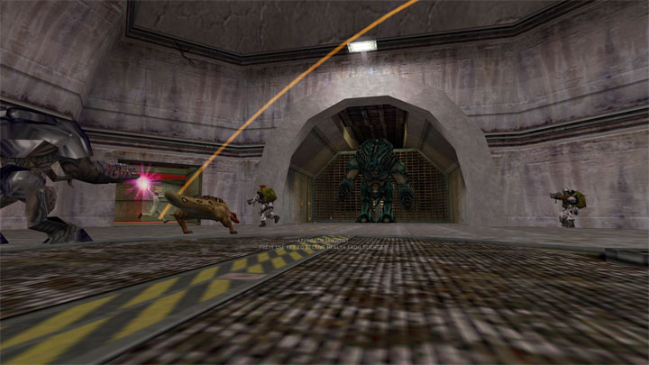 Half-Life mod Half-Life: Haphazard v.1.0