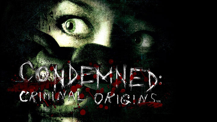 Condemned: Criminal Origins mod Condemned Missing Stam Files Fix