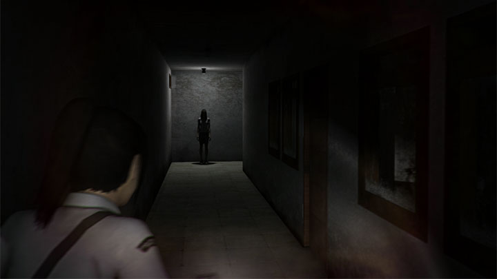 DreadOut demo