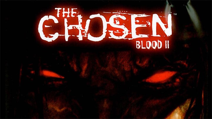 Blood II: The Chosen mod Windows 10 Fix