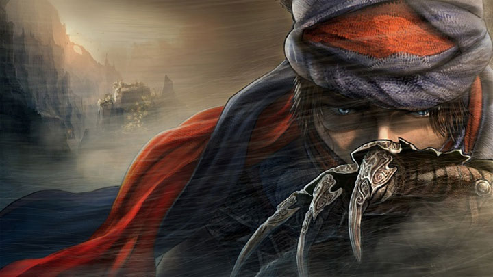 Prince of Persia mod Windows 10 Fix