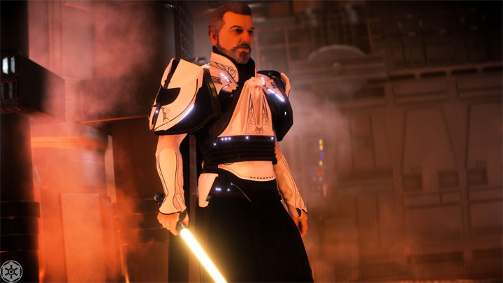 Star Wars: Battlefront II mod Valkorion v.1.0