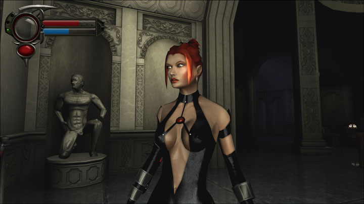 BloodRayne 2 mod Windows 10 BloodRayne 2 Patch v.1.0.8.0