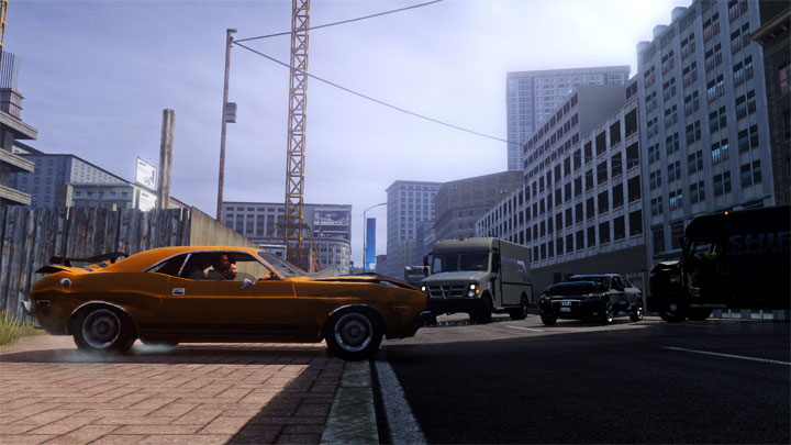 Driver: San Francisco mod HDR ReShade