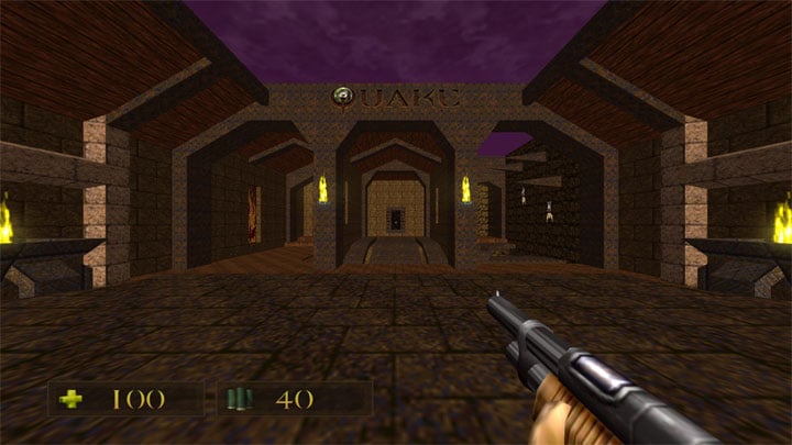 Turok Remastered mod The Slipgate Complex  v.5042019.