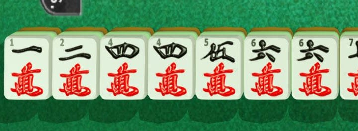 Yakuza 0 mod Mahjong Numbers English v.3082018