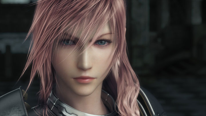 Final Fantasy XIII-2 mod Final Fantasy XIII-2 FPS Unlocker