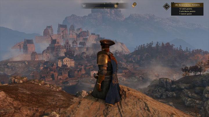 GreedFall mod Slippery Slope- Nope v.1.0