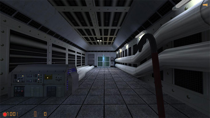 Half-Life mod Ultimate Definition v.1.5