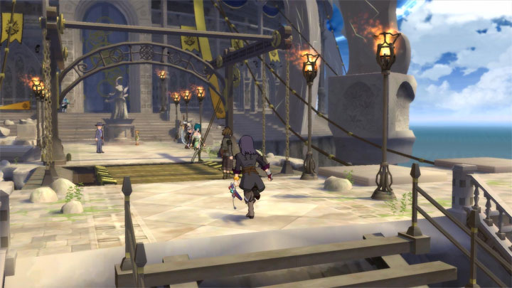 Tales of Vesperia: Definitive Edition mod Tales of Vesperia Fix v.0.5.2.3