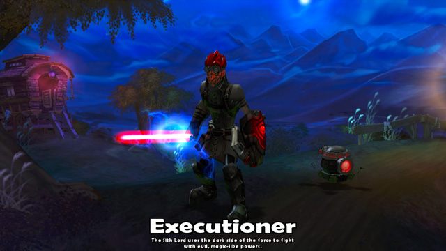 Torchlight mod Ultimate Torchlight Mod-Pack v.1.3.1