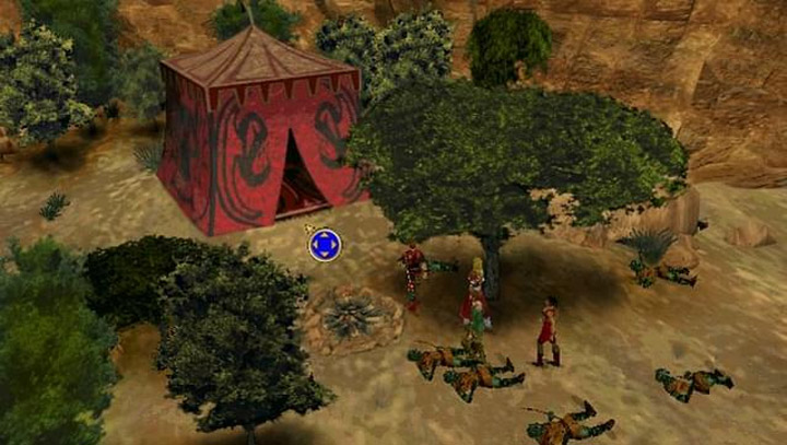 Return to Krondor patch 1.0.0.6