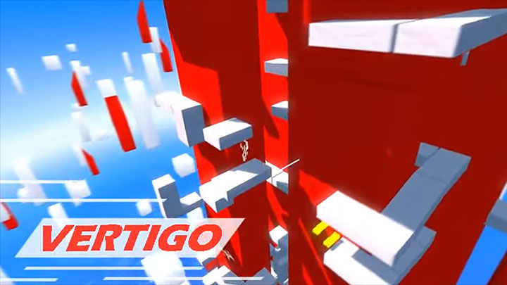 Mirror's Edge mod Taplonaplo's Mappack