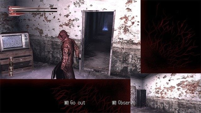 Deadly Premonition: The Director's Cut mod DPfix v.0.9.5