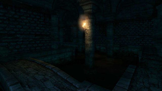 Amnesia: Mroczny Obłęd mod Dark Horror v.17062016