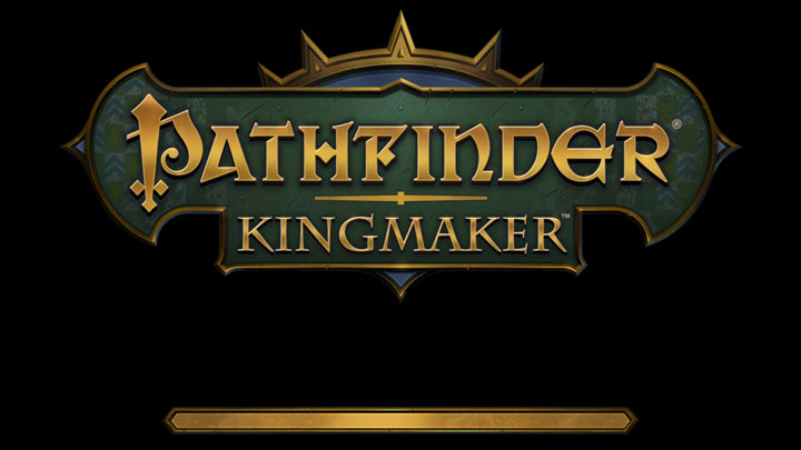 Pathfinder: Kingmaker mod SkipIntro v.1.0