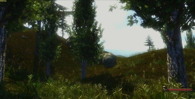 Mount & Blade: Warband mod King's Road v.1.0