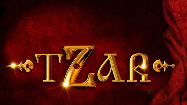 Tzar: Ciężar Korony mod HD Patch