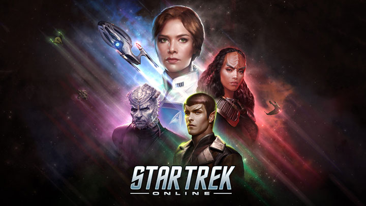 Star Trek Online gra Client / Installer