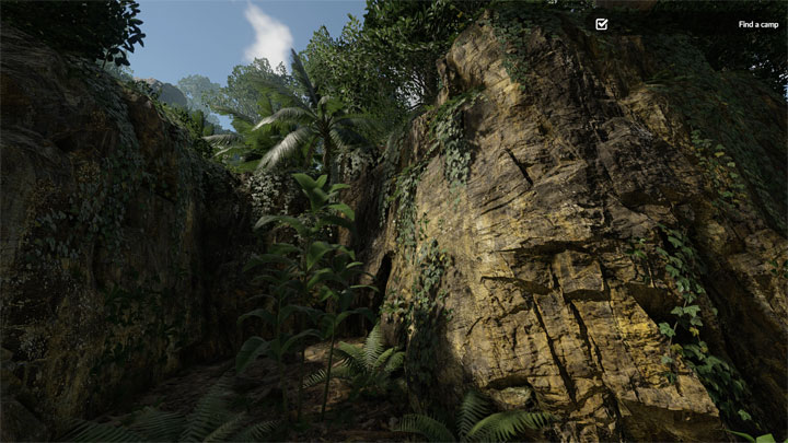 Green Hell mod Natural Reshade v.1.0