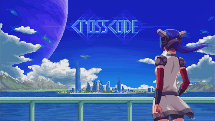 CrossCode demo