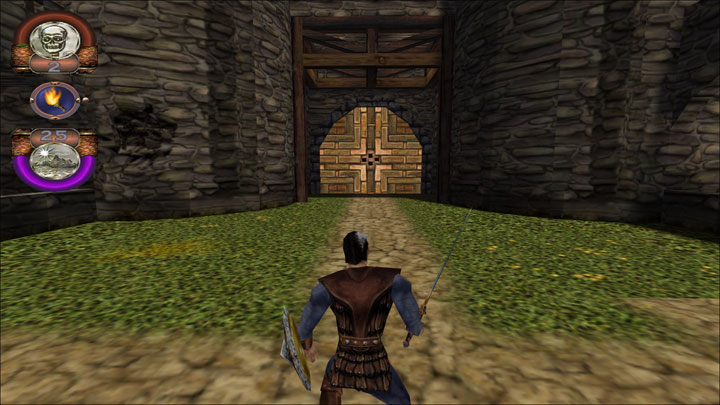 Crusaders of Might and Magic mod Widescreen & FOV Fix v.1.0