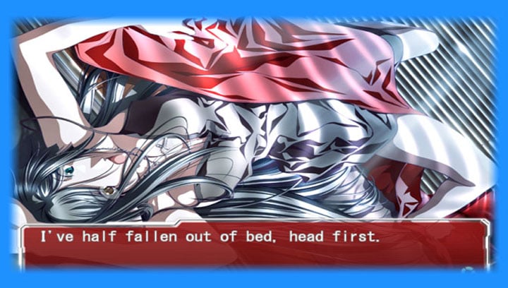 Fate/stay night mod I/O: Revision II English Translation Patch