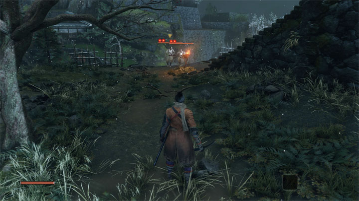 Sekiro: Shadows Die Twice mod Sekiro Enemies Die Twice v.1.0.4