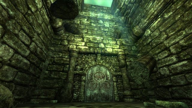 Amnesia: Mroczny Obłęd mod The Silver Key